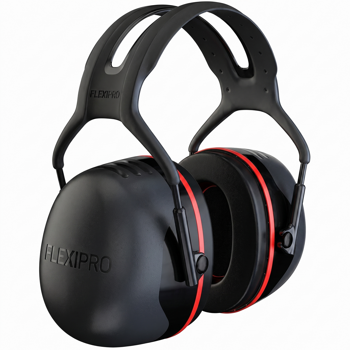 Over-the-Head Earmuffs