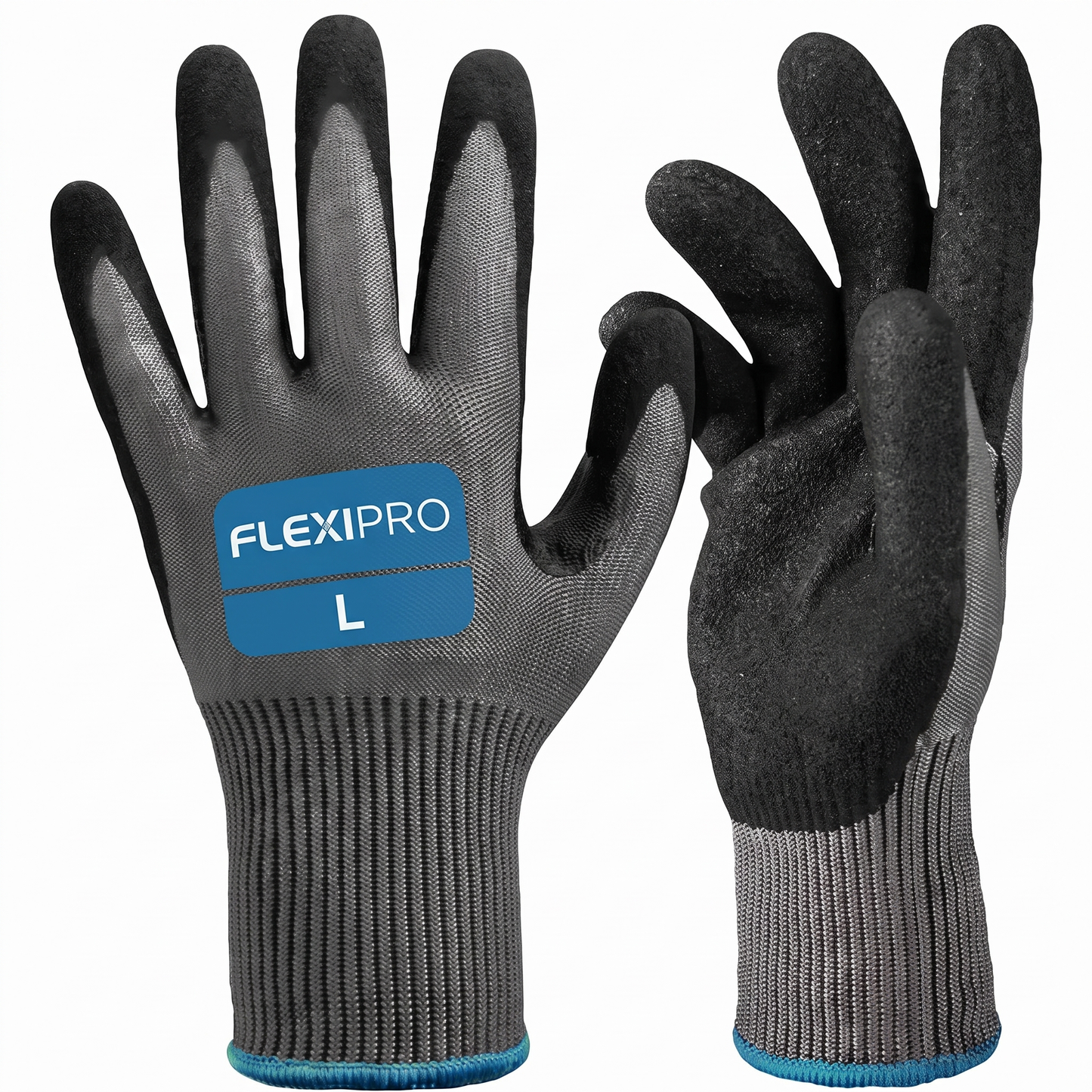 Cut Resistant Work Gloves