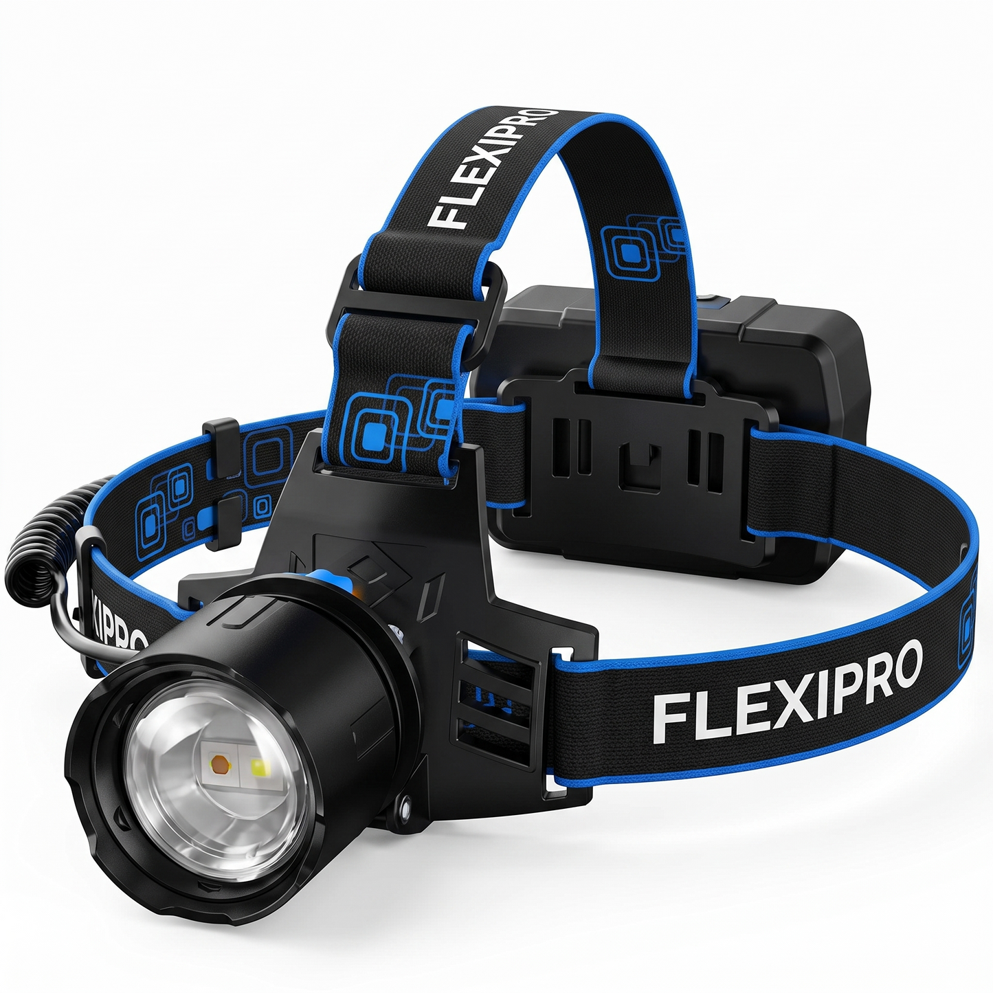 LED Headlamp