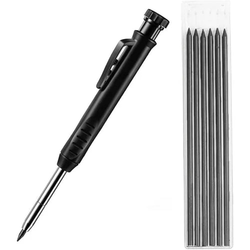 Construction pencils