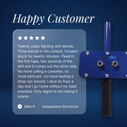 Cable Puller — Pro Edition