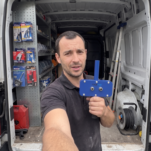 <p><strong>Lonnie C. — Electrician</strong></p>