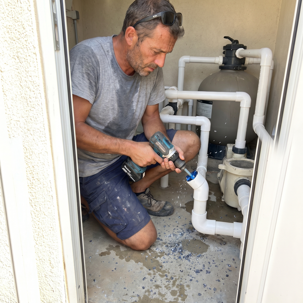 Brian M. · Summit Home Works · Minneapolis