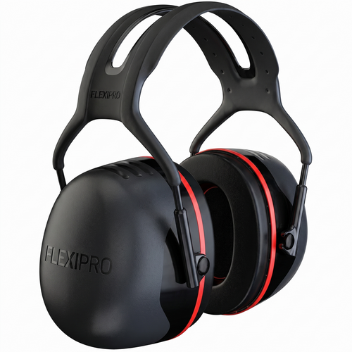 Over-the-Head Earmuffs
