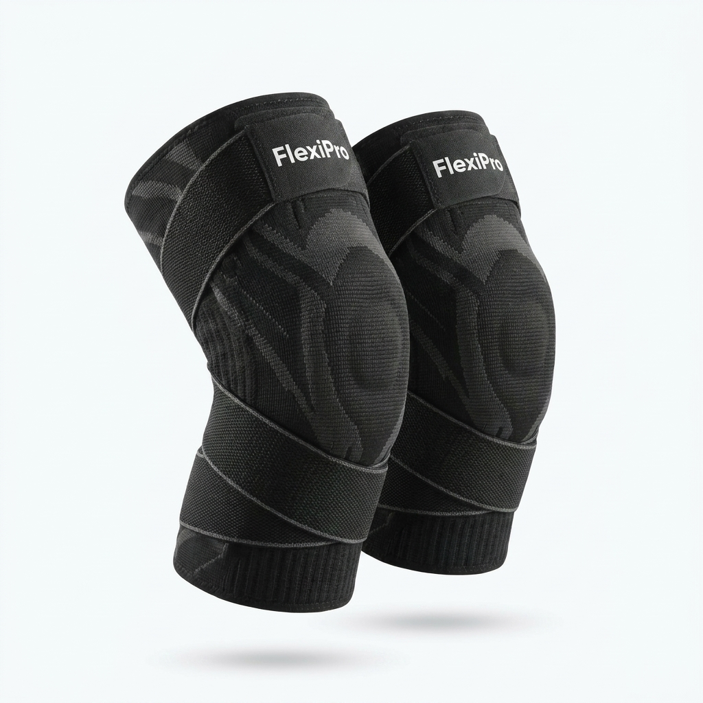 Professional Knee Pads