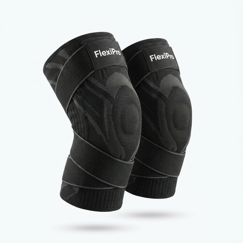Professional Knee Pads