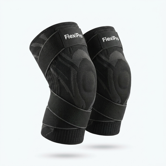 Professional Knee Pads