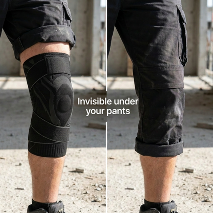 Professional Knee Pads