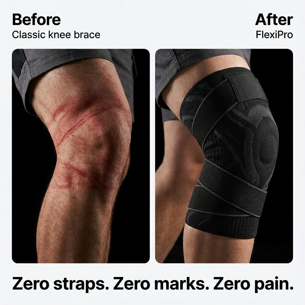 Professional Knee Pads