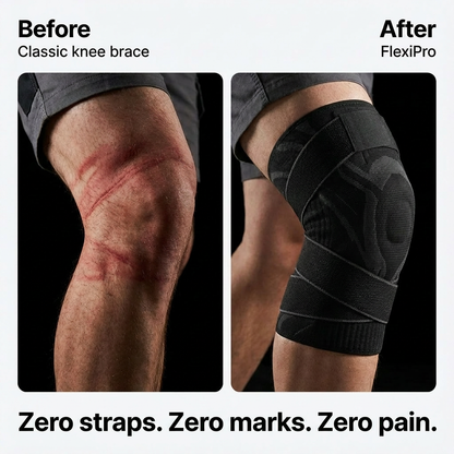Professional Knee Pads