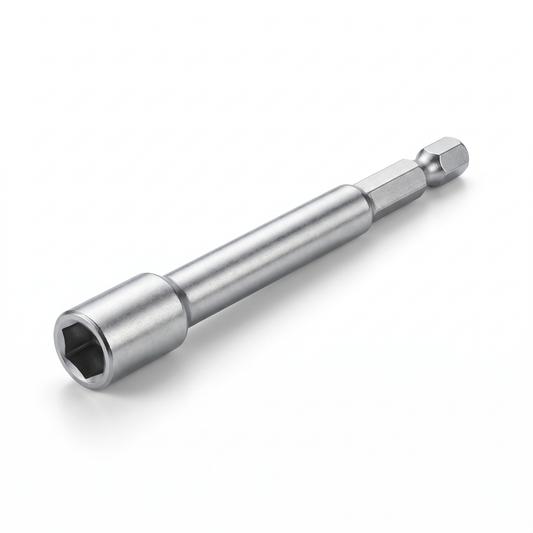 Long Hex Bit (cable puller special)