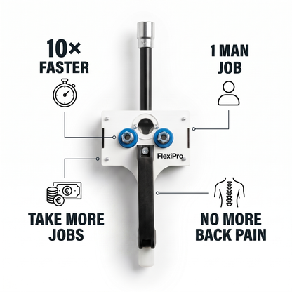 FlexiPro – Pro Cable Puller