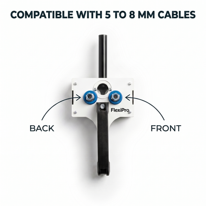 FlexiPro – Pro Cable Puller