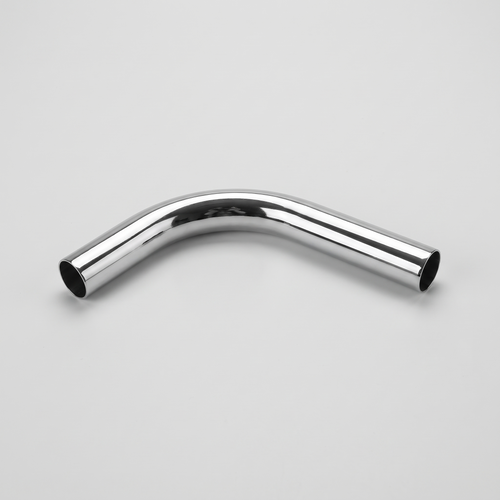 Chrome Angle Bend — For Tight-Space Pulls