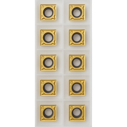 400 extra cuts – Pack of 10 blades