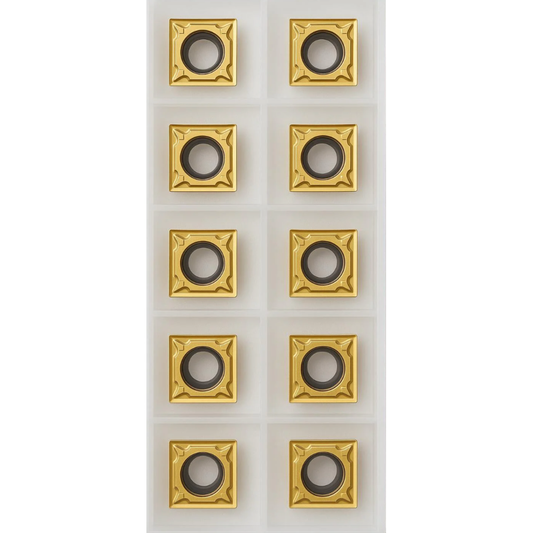 400 extra cuts – Pack of 10 blades