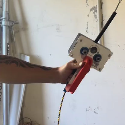 FlexiPro – Pro Cable Puller