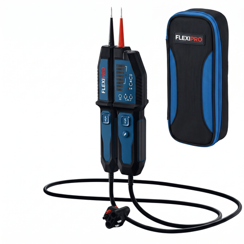 Voltage Tester FLEXIPRO